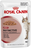 Royal Canin Instinctive ve šťávě